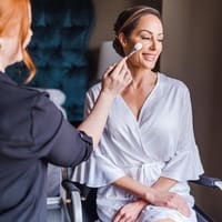About Face Design Team Makeup & Hair - permanent makeup work