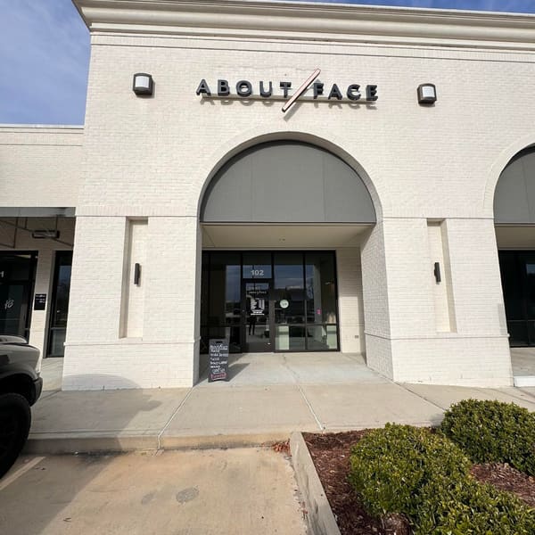 About Face of Baton Rouge - permanent makeup in Baton Rouge, LA