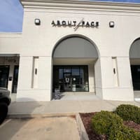 About Face of Baton Rouge - permanent makeup work