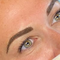 About Face Permanent Cosmetics - permanent makeup work