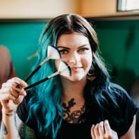 Above & Below Esthetics & Tattoo - permanent makeup work