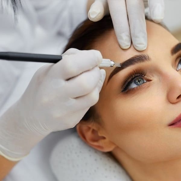 ABQ Eyebrow Microblading - permanent makeup in Rio Rancho, NM