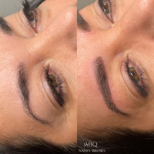 Abq Nano Brows - permanent makeup in Albuquerque, NM