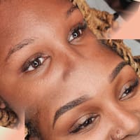 Abrow by April - permanent makeup work
