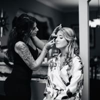 Abruzzo Beauty Bar - permanent makeup work