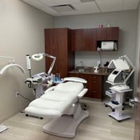Absolute Wellness & Beauty - permanent makeup work