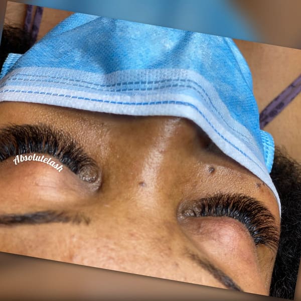 Absolutelash - permanent makeup in Dallas, TX
