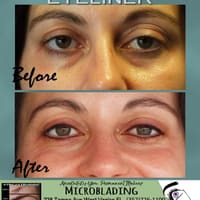 Absolutely You Permanent Makeup - permanent makeup work