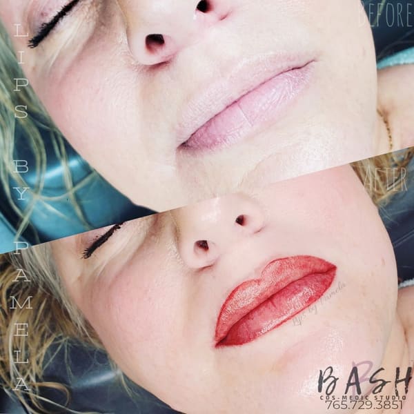 Academy of Professional Permanent Cosmetics - permanent makeup in Muncie, IN