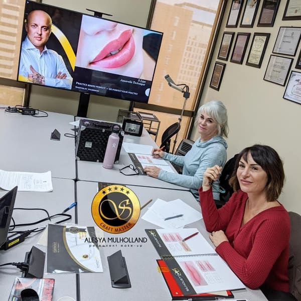 Accent Beauty Academy, LLC - permanent makeup in Denver, CO