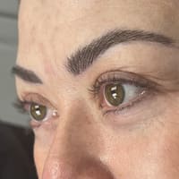 Accent Permanent Makeup Studio, LLC - permanent makeup work