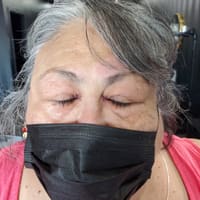 Accentuate Cosmetic Ink llc - permanent makeup work