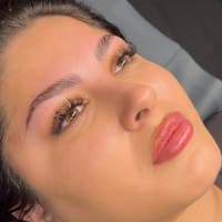 Accentuated Beauty - permanent makeup work