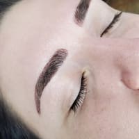 Accentuated LLC - permanent makeup work