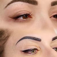Acclaim Brows Medspa - permanent makeup work