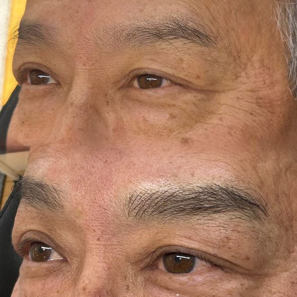 ACCosmetic - permanent makeup in San Francisco, CA