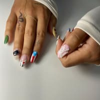Ace Beauty Salon - permanent makeup work