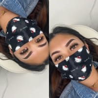 Ace Ink Studio - permanent makeup work