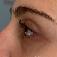 Ace Japan Eyelash - permanent makeup work