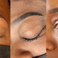 AD Beauty Lounge - permanent makeup work