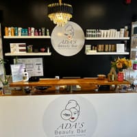 Ada's Beauty Bar - permanent makeup work