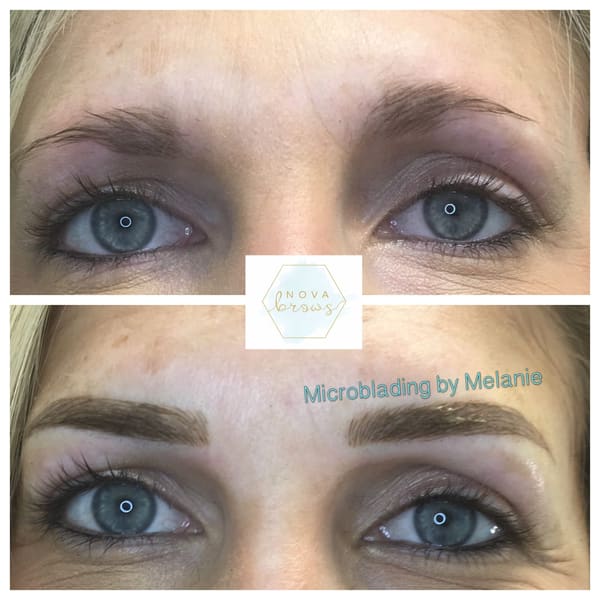 Adelfi Studio - permanent makeup in Springfield, VA