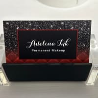 Adelina Ink - permanent makeup work