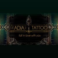 Adia Tattoo - permanent makeup work
