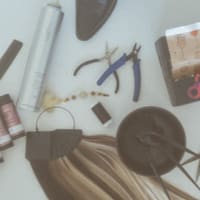 Adore Salon and Spa - permanent makeup work