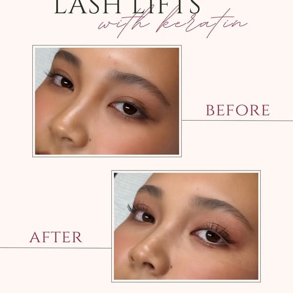 ADORN BEAUTY - Lash Extensions & Body Waxing - permanent makeup in Seattle, WA