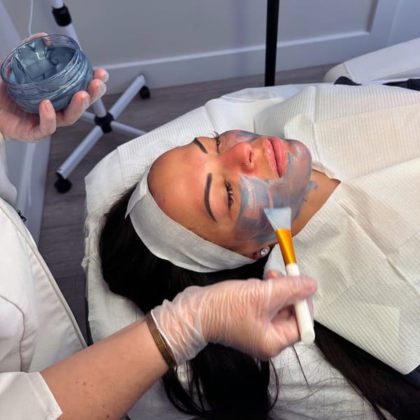Adriana Calvi Aesthetics - permanent makeup in Coconut Creek, FL