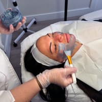 Adriana Calvi Aesthetics - permanent makeup work