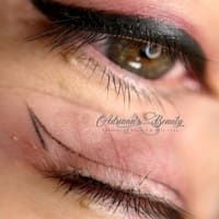 Adriana's Beauty LLC - permanent makeup work