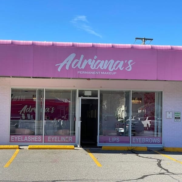 Adriana's Permanent Makeup - permanent makeup in Wilmington, MA