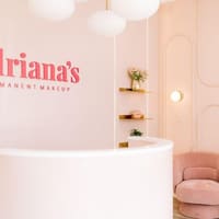 Adriana´s Permanent Makeup - permanent makeup work