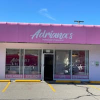 Adriana's Permanent Makeup - permanent makeup work