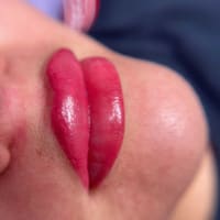 Adrisofiastudio - permanent makeup work