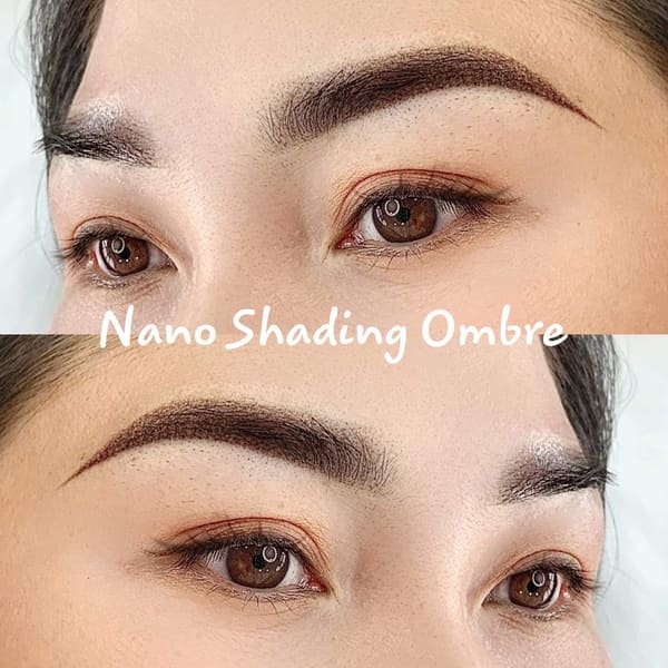 Advance Art of Ink - permanent makeup in Omaha, NE