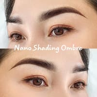 Advance Art of Ink - permanent makeup work