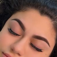 Advance Lashes Studio - permanent makeup work