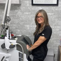 Advanced Aesthetics Ink Laser Tattoo Removal - permanent makeup work