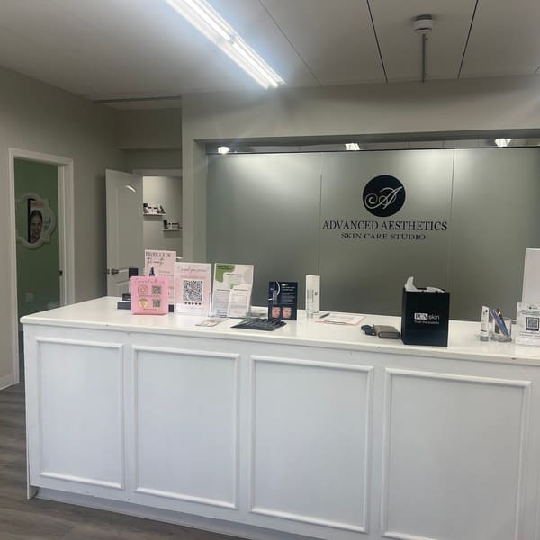Advanced Aesthetics Skin Care Studio and Institute - permanent makeup in Pawtucket, RI