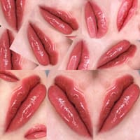 Advanced Beauty LLC - permanent makeup work