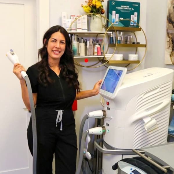 Advanced Beauty Spa - permanent makeup in Peoria, AZ