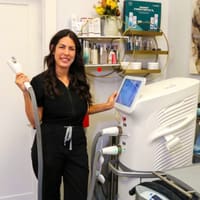 Advanced Beauty Spa - permanent makeup work
