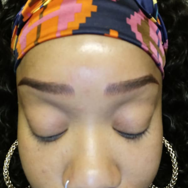 Advanced Brow Design - permanent makeup in San Diego, CA