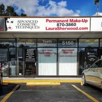 Advanced Cosmetic Techniques - permanent makeup work