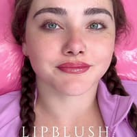 Advanced Cosmetics, Erin Golightly - permanent makeup work