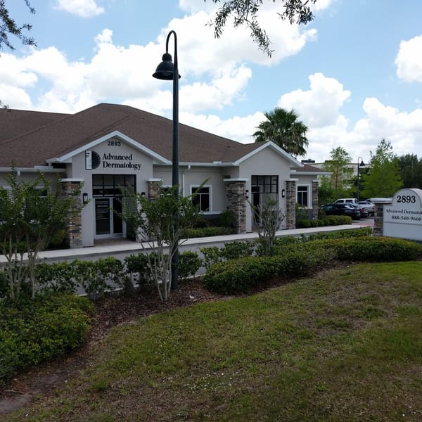Advanced Dermatology and Cosmetic Surgery - permanent makeup in Debary, FL