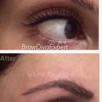 Advanced Image Artistry Inc - permanent makeup work